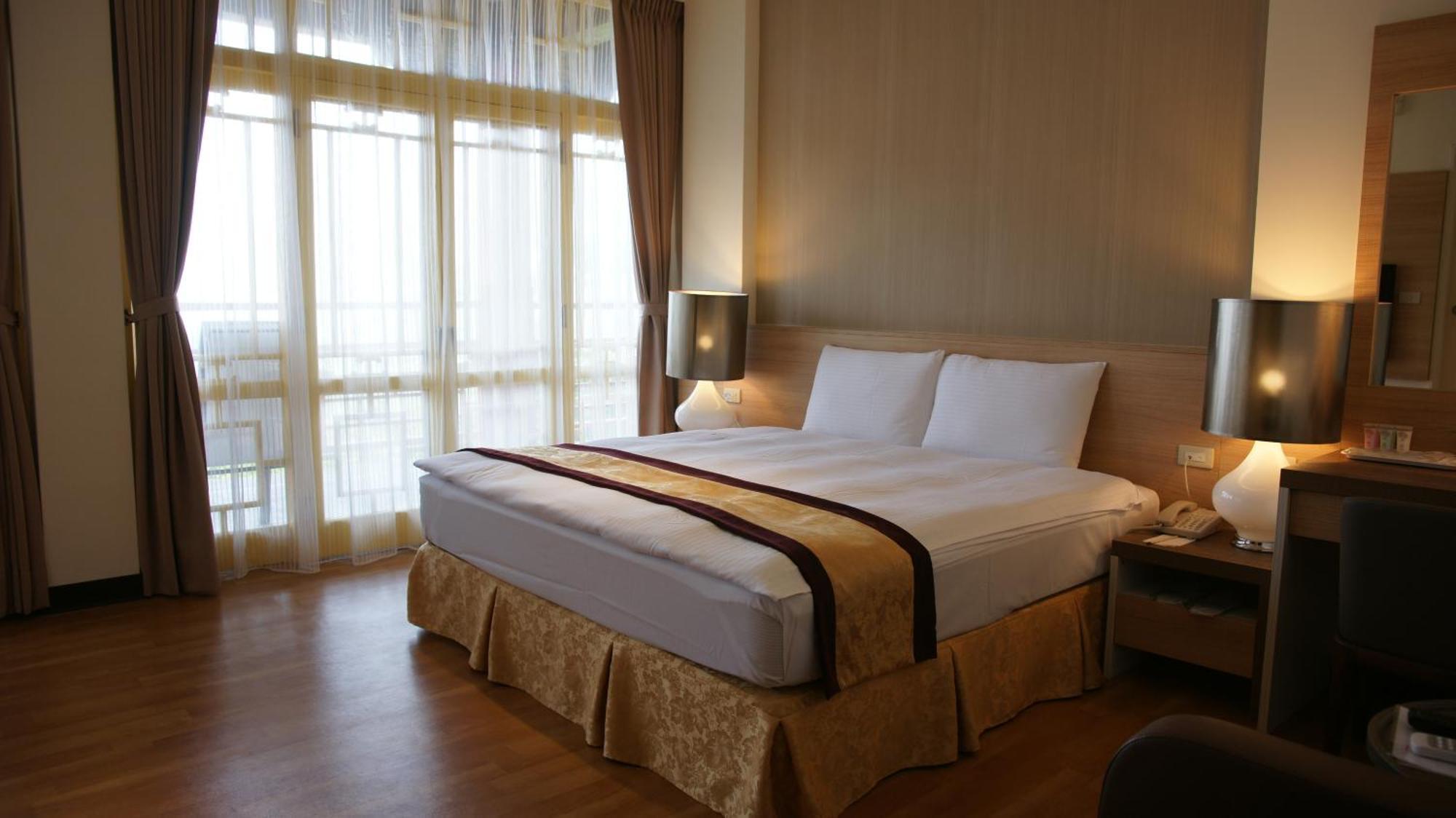 Lishan Guest House Heping  Exterior photo