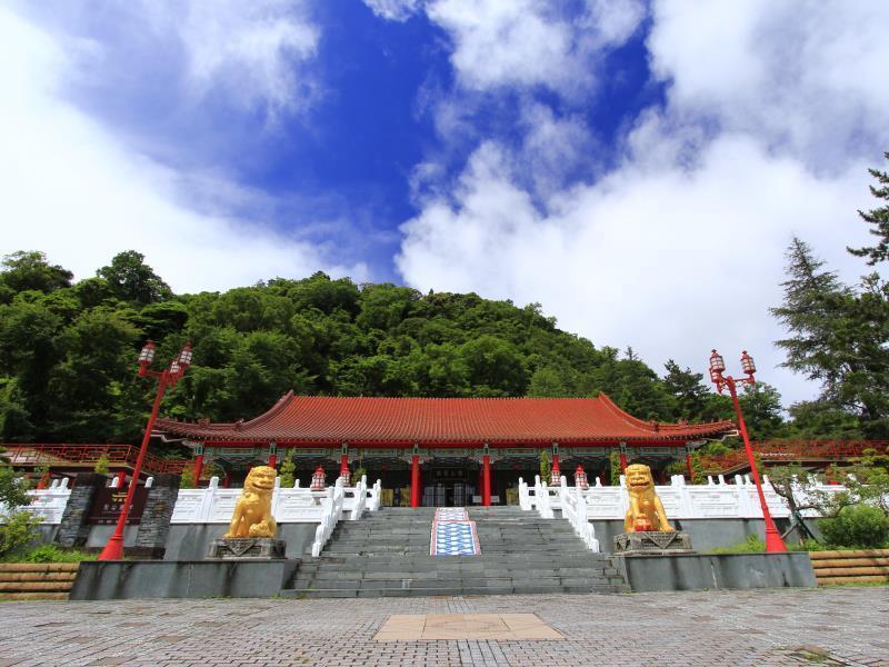 Lishan Guest House Heping  Exterior photo