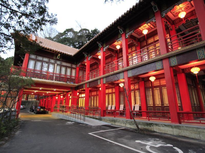 Lishan Guest House Heping  Exterior photo
