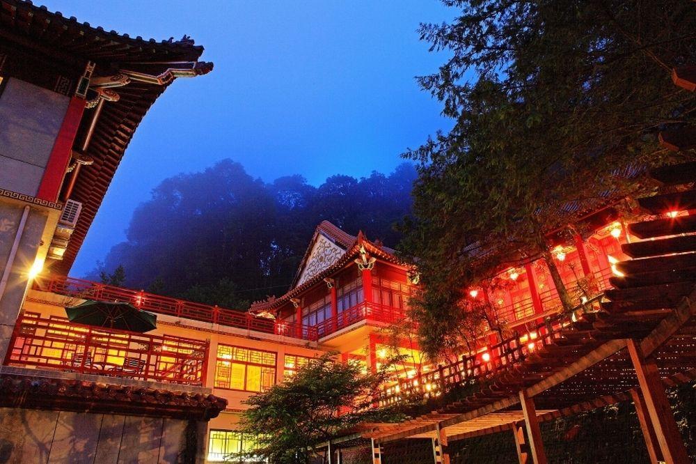 Lishan Guest House Heping  Exterior photo
