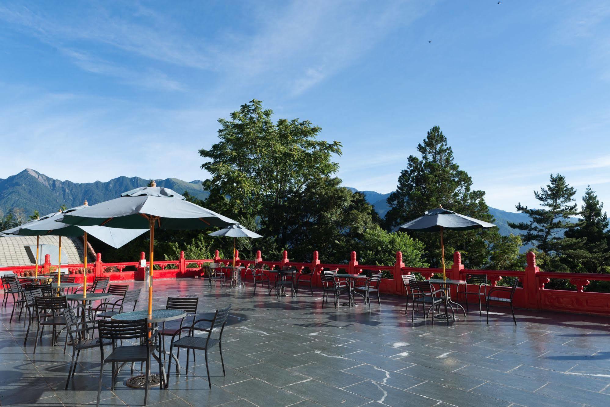 Lishan Guest House Heping  Exterior photo