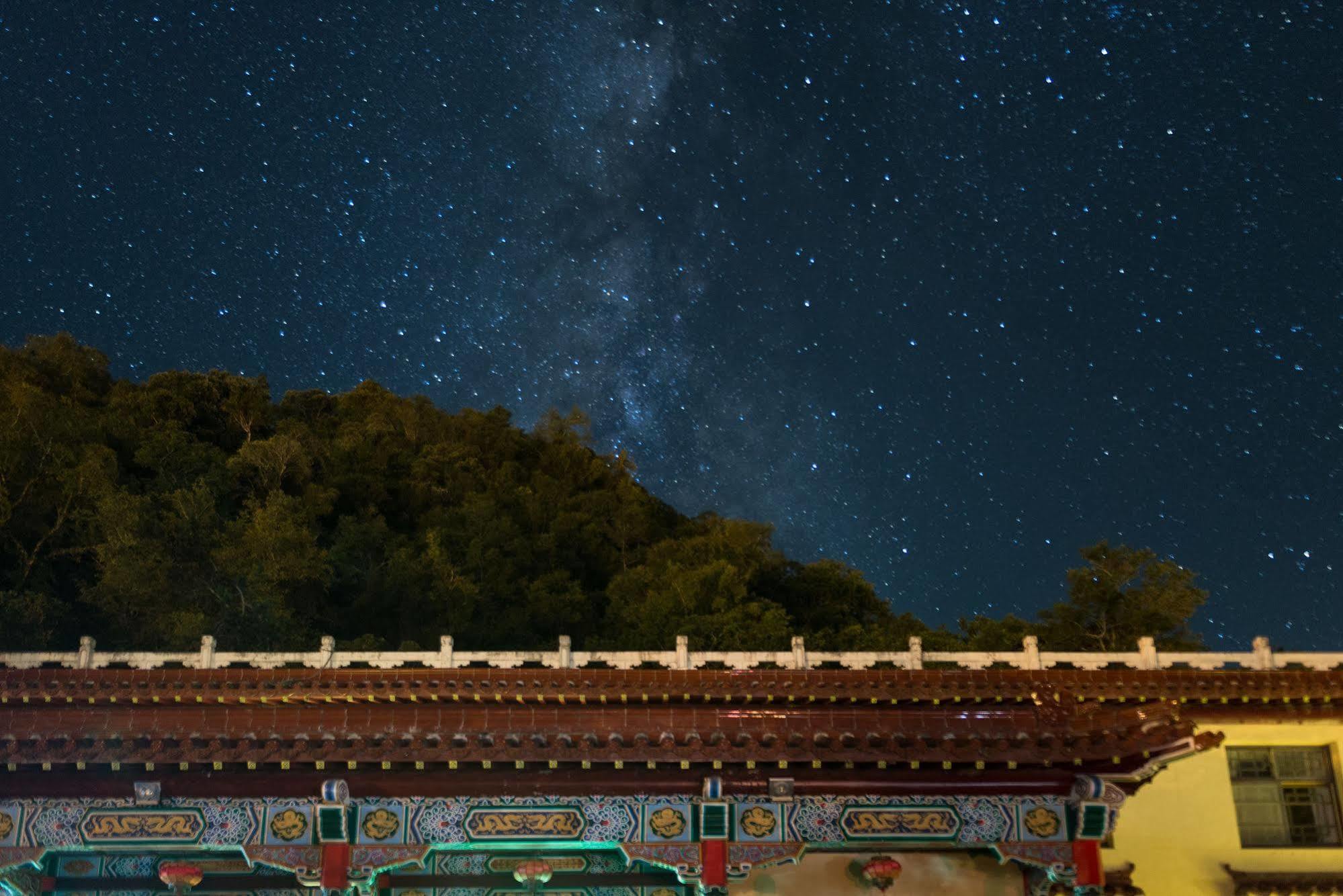 Lishan Guest House Heping  Exterior photo