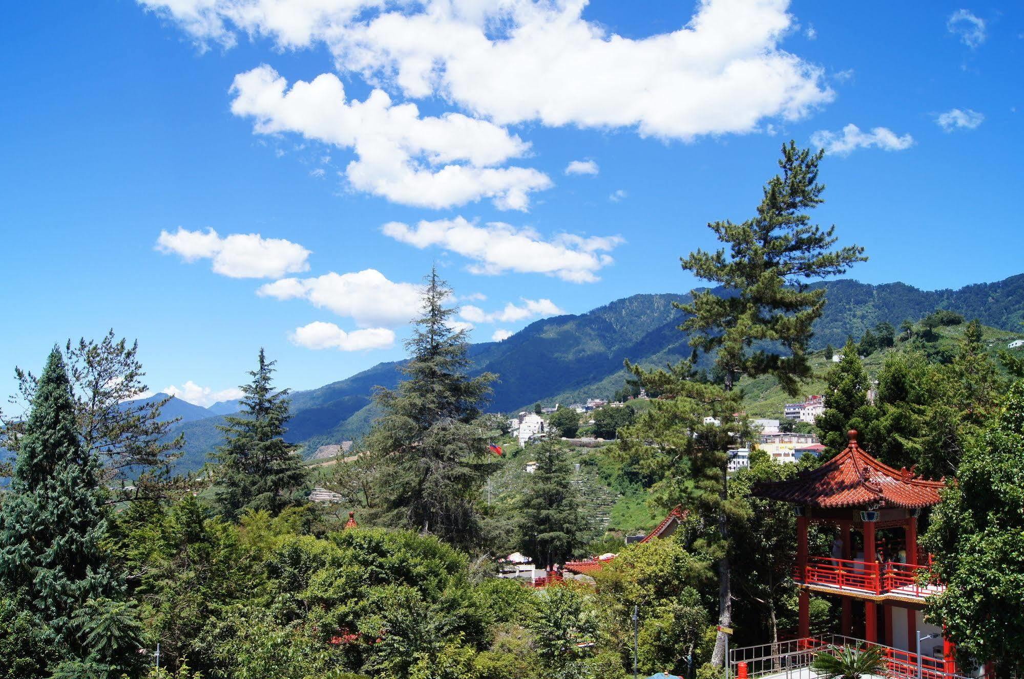 Lishan Guest House Heping  Exterior photo