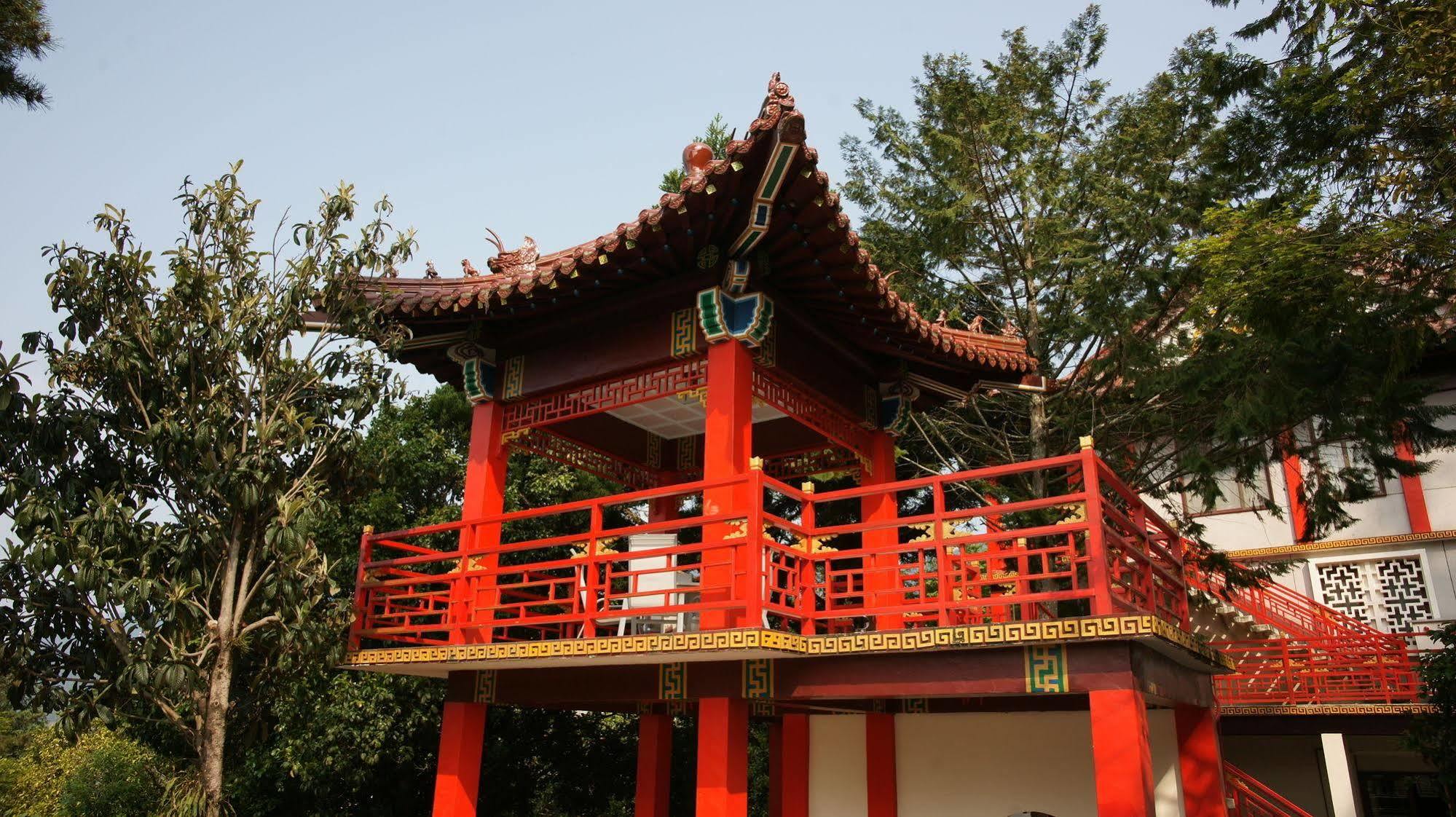 Lishan Guest House Heping  Exterior photo