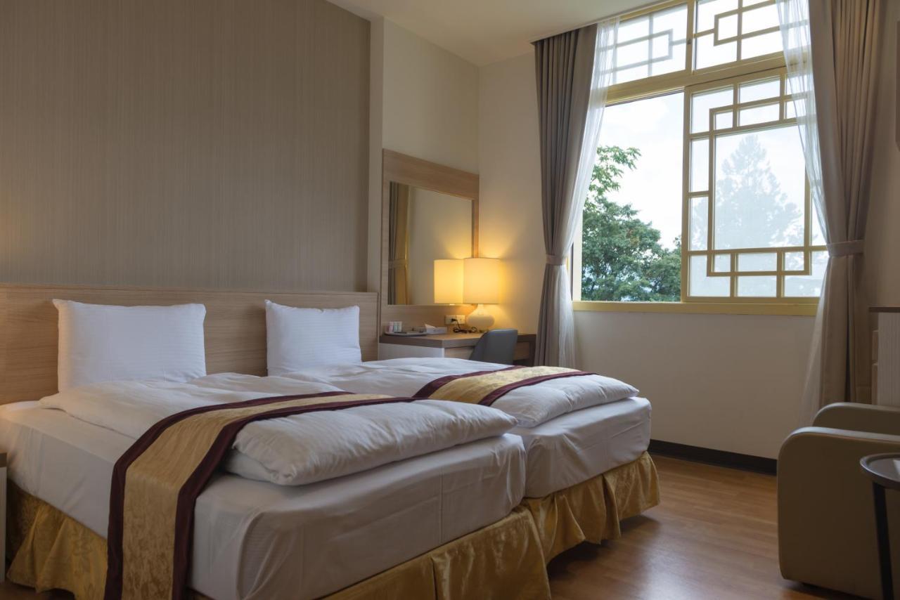 Lishan Guest House Heping  Exterior photo