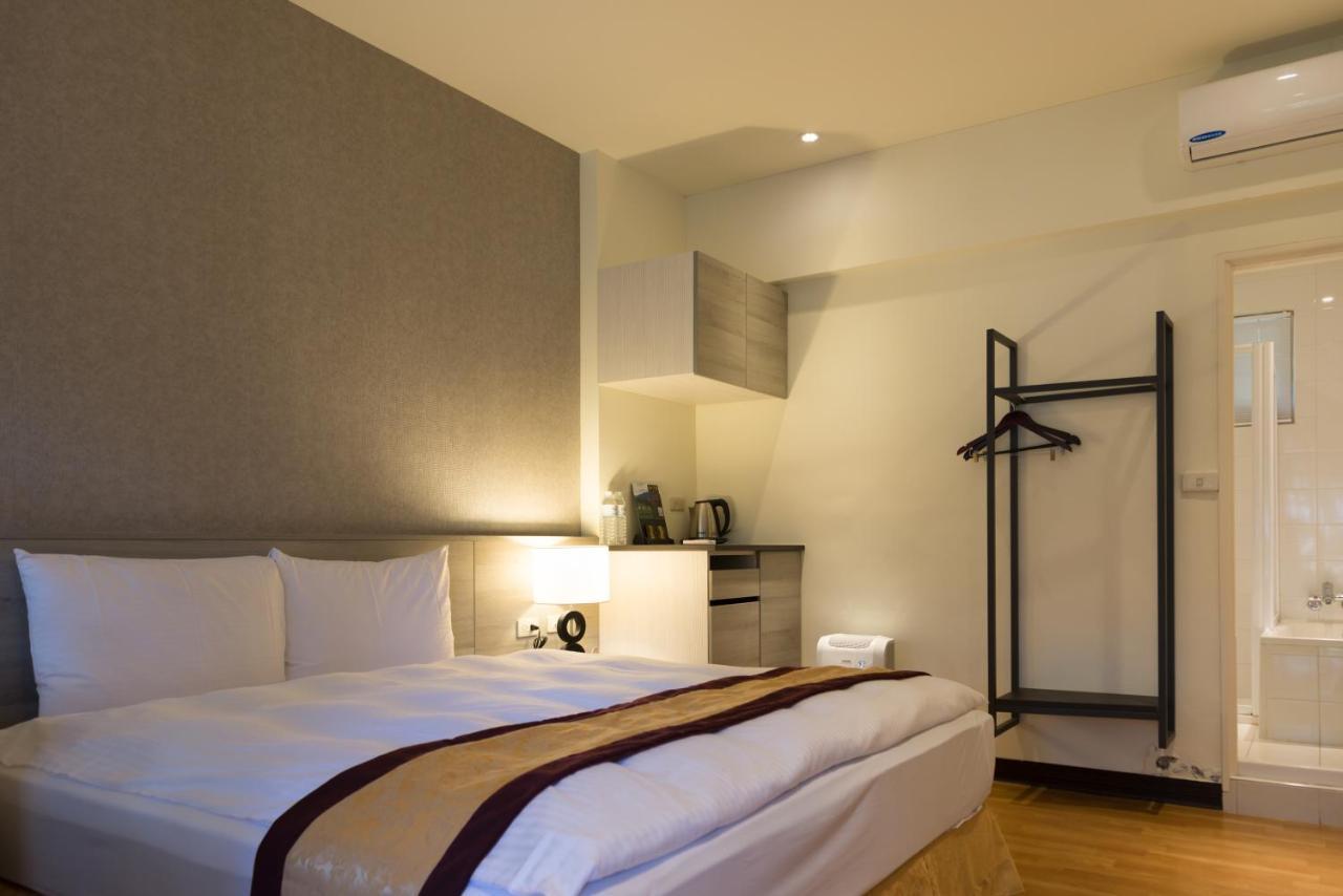 Lishan Guest House Heping  Exterior photo