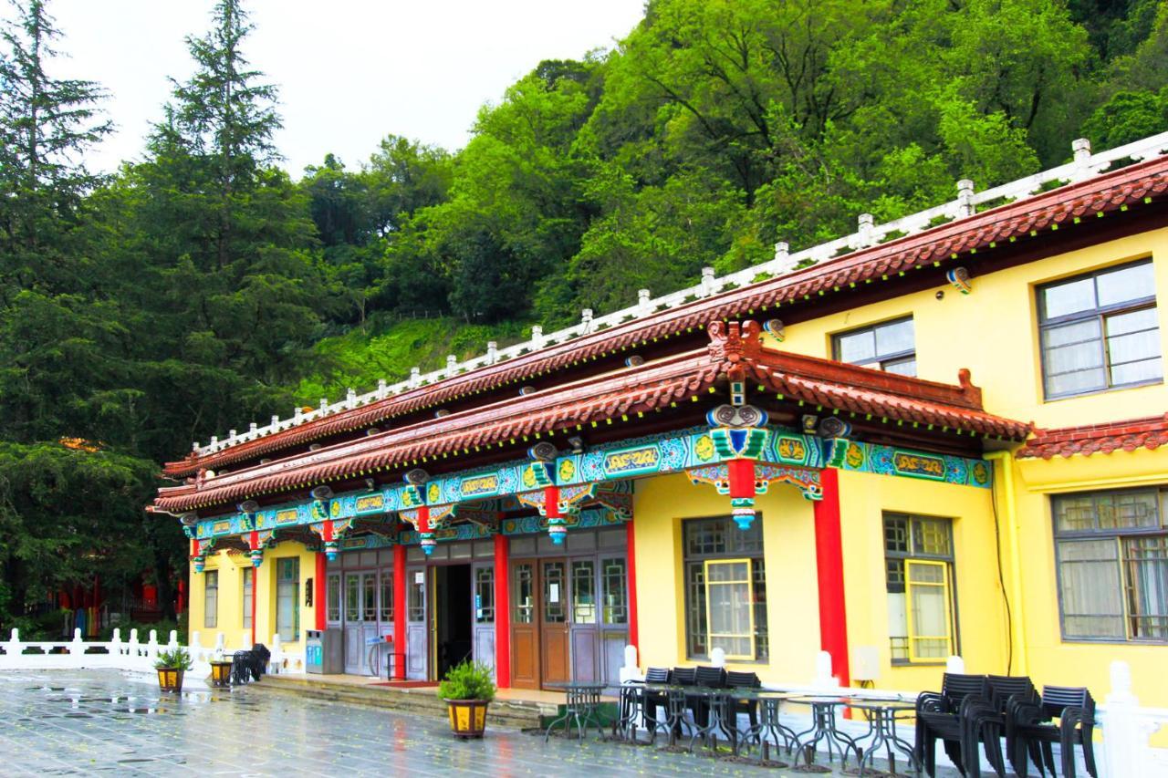 Lishan Guest House Heping  Exterior photo