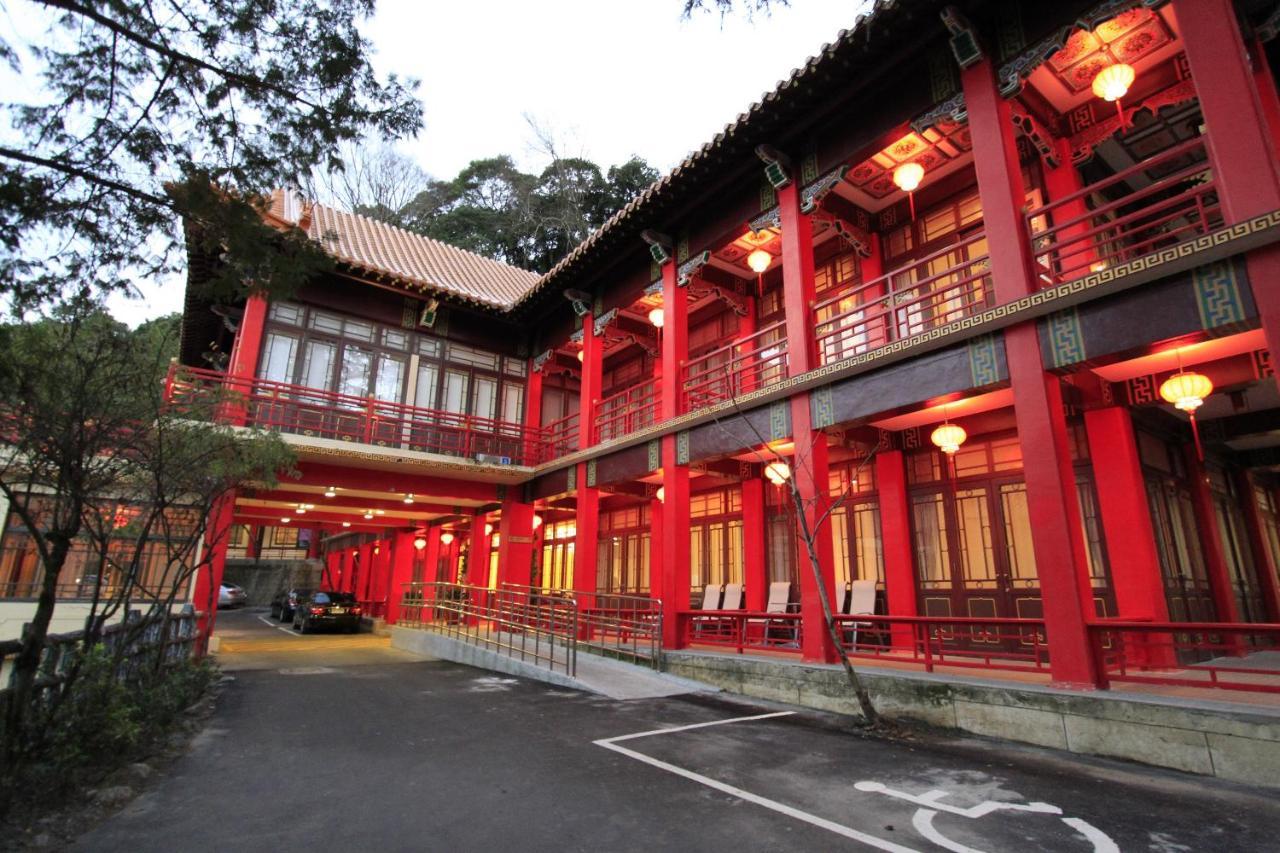 Lishan Guest House Heping  Exterior photo