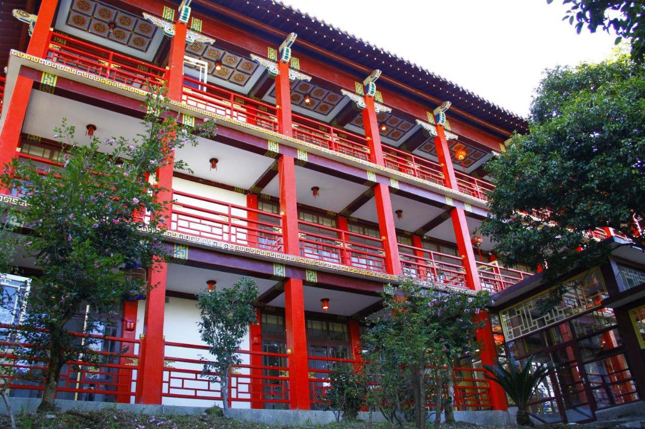 Lishan Guest House Heping  Exterior photo