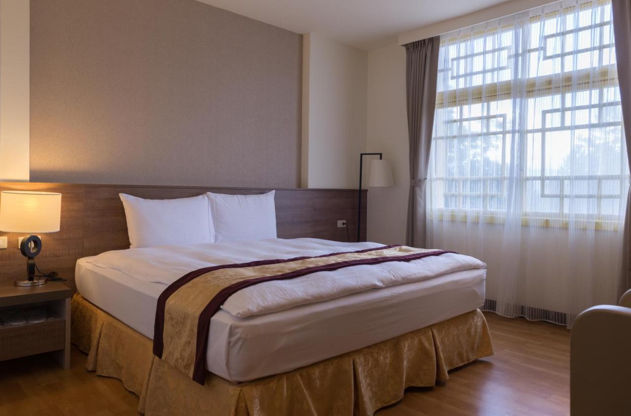 Lishan Guest House Heping  Exterior photo