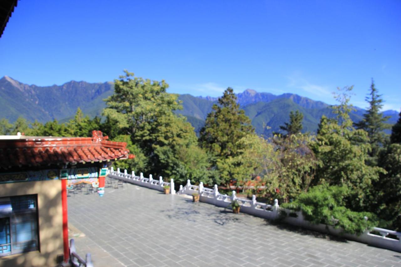 Lishan Guest House Heping  Exterior photo